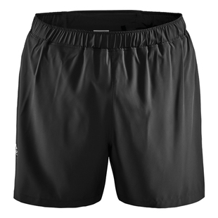 Craft训练 Adv Essence 5寸有衬跑步短裤透气速干防晒高弹超轻男