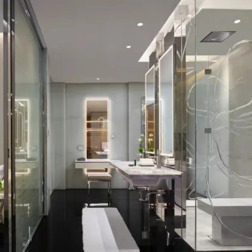 J酒店上海中心1-3晚连住套房特惠套餐代预订外滩三件套含双人早餐