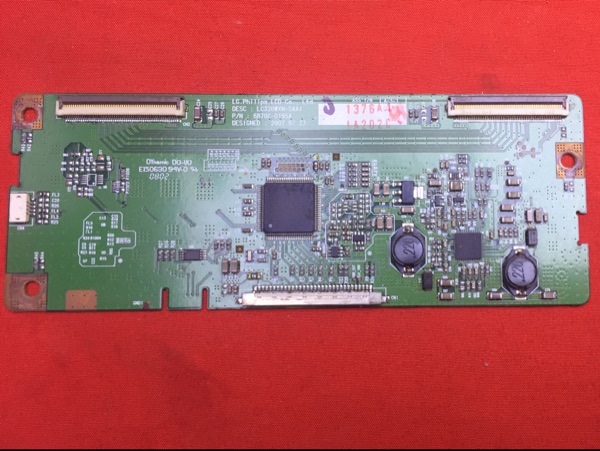 原装 LG液晶32寸逻辑板 LC320WXN-SAA1 6870C-0195A