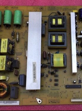 长虹PT50638X 50寸等离子电视配件原装电源板XR7.820.080 V1.0 N2