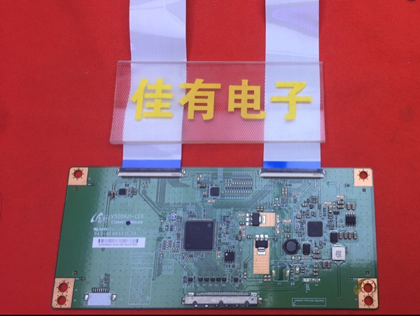 原装 V500HJ1-CE1 逻辑板通用 V500HJ1-CE6 V390HJ1-CE1