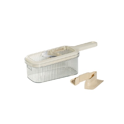 SOWE素味免换刀切菜神器不伤手