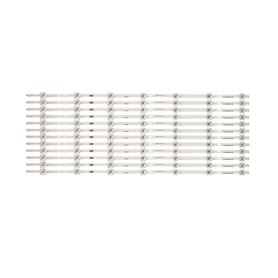 全新铝基TCL L55H9600A-CUD灯条SASUNG_2014CURVED55_FCOM9_REV