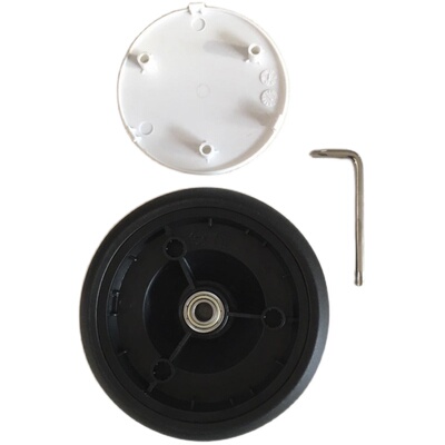 婴儿推车通用车轮yoya