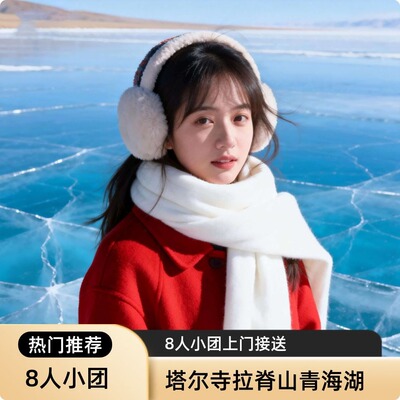 塔尔寺青海湖茶卡一日游