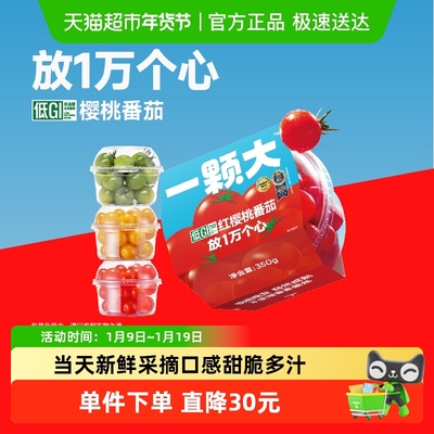 一颗大樱桃番茄随手杯