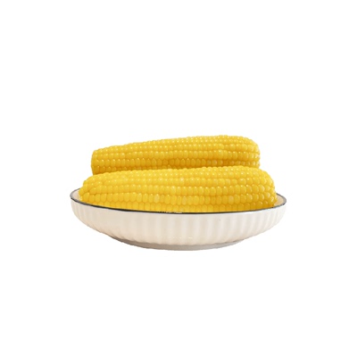 喵满分软糯黄糯玉米