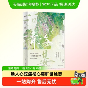 河清海晏知乎高口碑虐文高催泪神作言情小说告白治愈心灵小说书籍