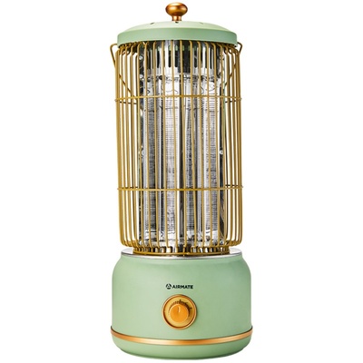 艾美特取暖器家用节能速热小型