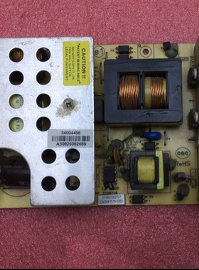 原装康佳LC32D530 32寸液晶电视电路电源板0706D03180 34004456