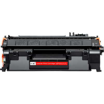 适用惠普P2035n P2055dn硒鼓hp400 M401dn M425dn M425dw墨粉盒P2035 P2055X M401d M425佳能LBP6300dn碳粉盒