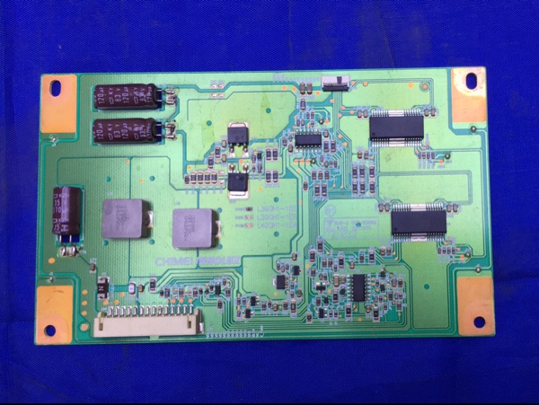 测试好！原装海信 LED39H310 39寸液晶背光升压恒流板L390H1-1EE