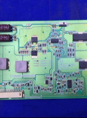 测试好！原装海信 LED39H310 39寸液晶背光升压恒流板L390H1-1EE