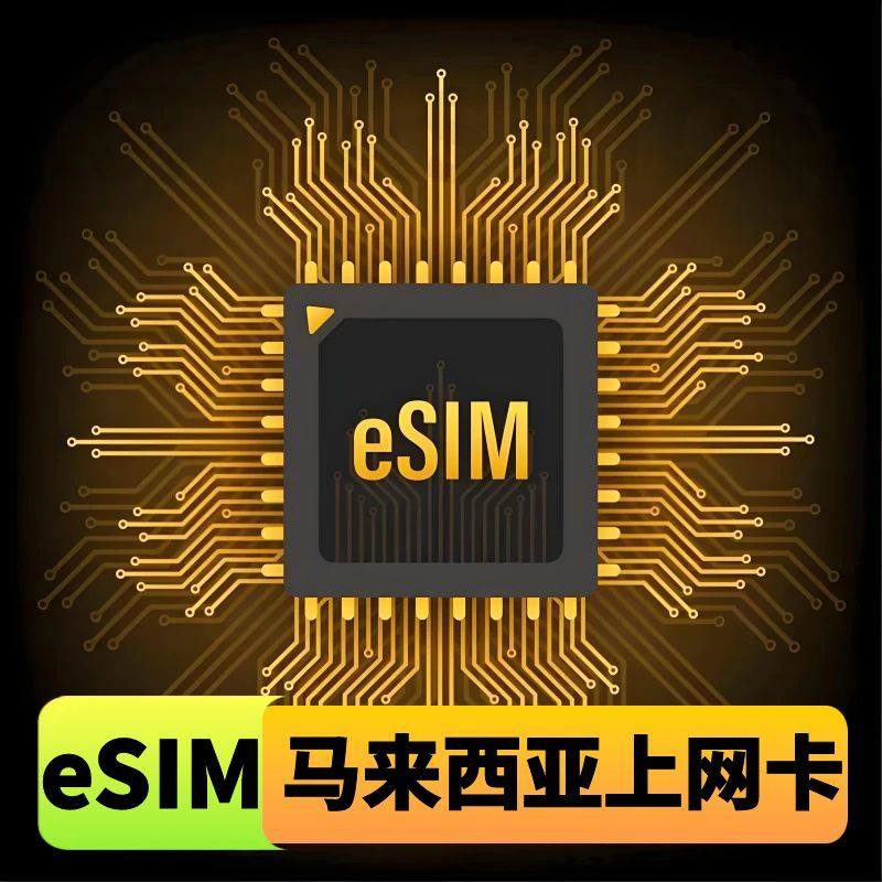 无需快递，直接扫描二维码即可上网，请确认手机支持eSIM再下单