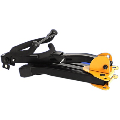 萨克斯折叠便携高音可调节支架