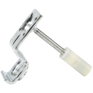 圣帝欧吊顶神器消音炮钉枪射钉吊顶钉一体钉木龙骨钉管卡消防钉子