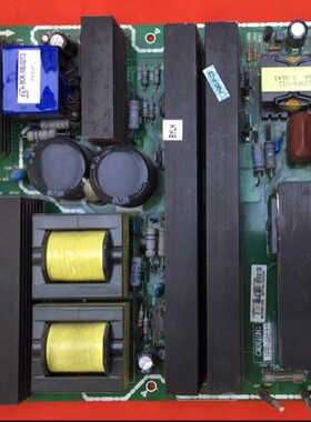 原装厦华LC-42R26 LC-42R35电源板 电路板 供电板782.L47W17-200C