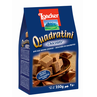 世界名牌莱家奥地利威化饼干