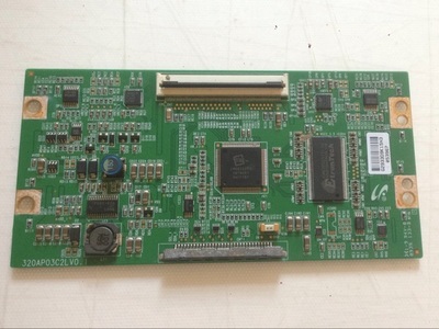 原装TCL L32F19三星320AP03C2LV0.1逻辑板屏配LTA320AP02