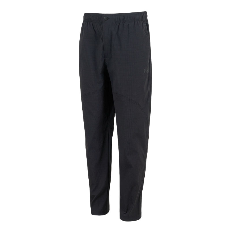 UA安德玛长裤男裤时尚简约运动裤