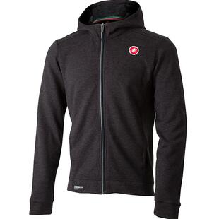 蝎子castelli秋冬款骑行外套男防风保暖山地公路休闲高领4518559