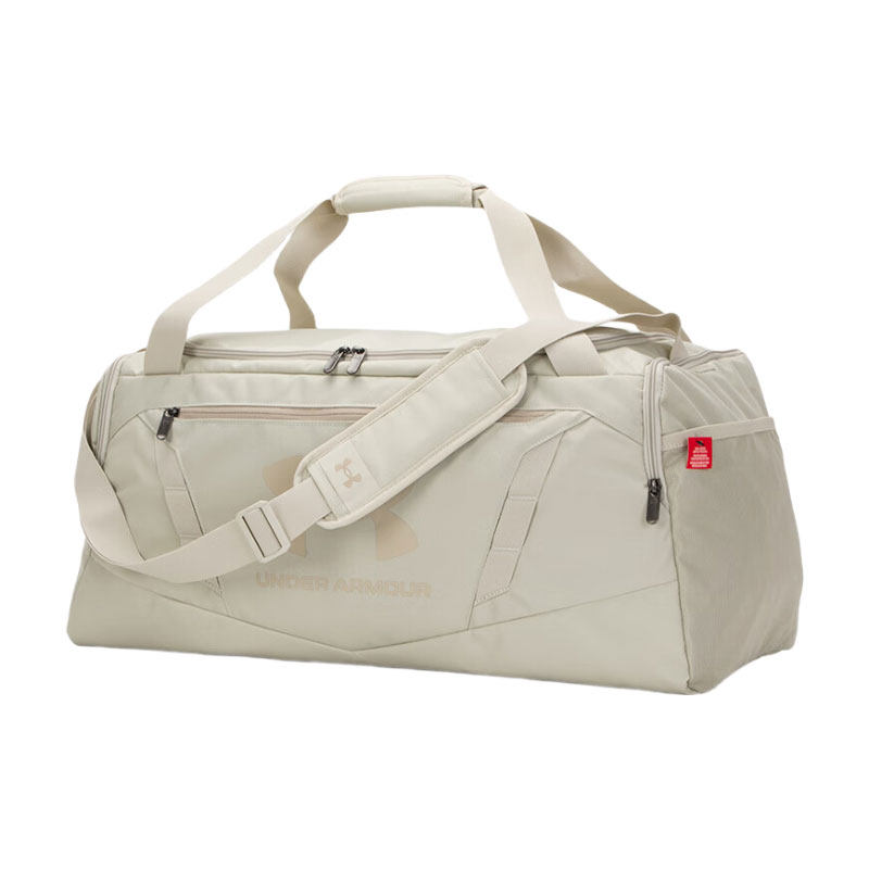 【自营】UA安德玛单肩包男女大容量健身包时尚行李包潮流斜挎包,运动包/户外包/配件,挎包/拎包/休闲包,淘宝优惠券,粉丝福利购,淘宝优惠卷