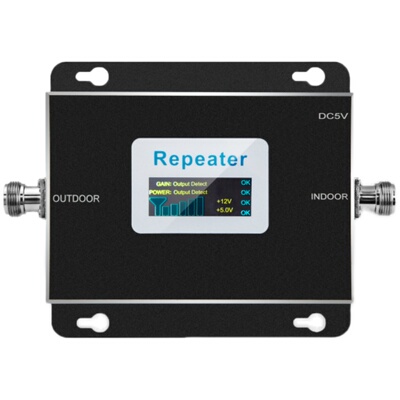 联通wcdma手机信号2g家用加强器