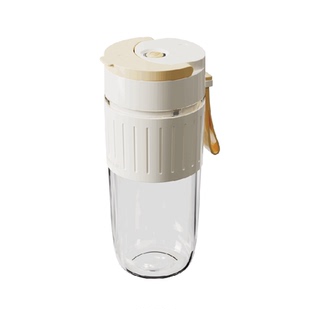 九阳榨汁杯便携式无线充电迷你小型炸果汁蔬菜奶昔可碎冰榨汁机