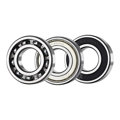 高速电机轴承6200-6205Z2级别