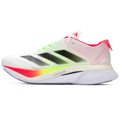 Adidas阿迪达斯跑步鞋新款女鞋