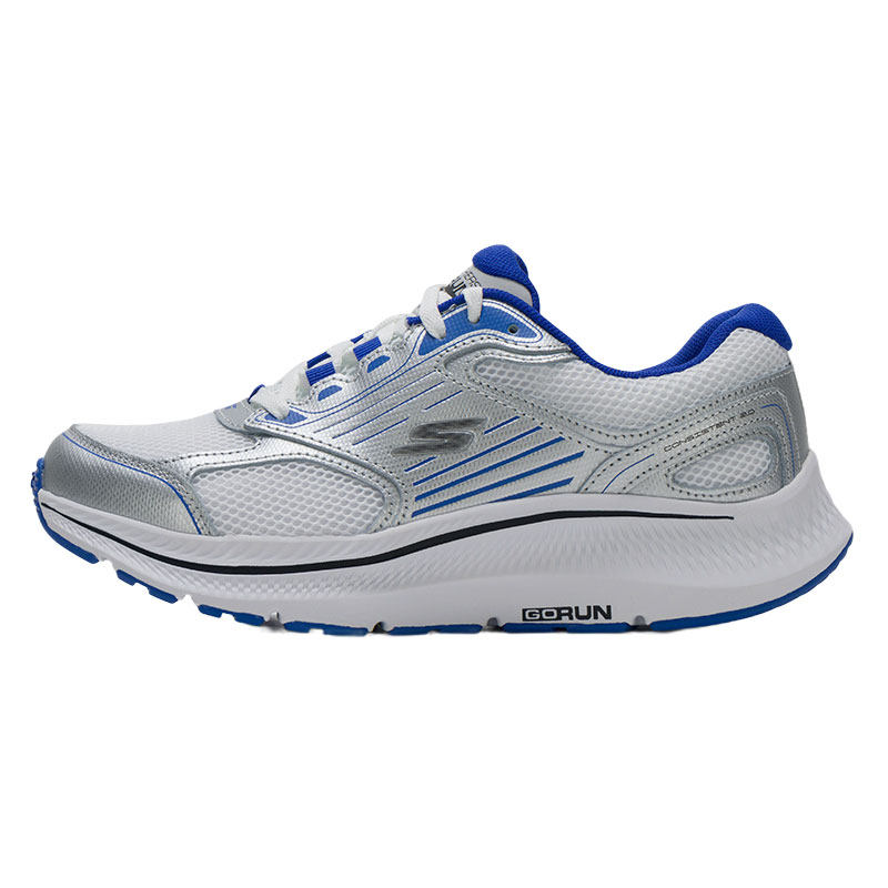 【自营】SKECHERS斯凯奇男士跑步鞋新款复古舒适休闲鞋耐磨运动鞋,运动鞋new,跑步鞋,淘宝优惠券,粉丝福利购,淘宝优惠卷