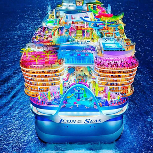 皇家加勒比·海洋探险者号意大利希腊黑山克罗地亚东地中海10天