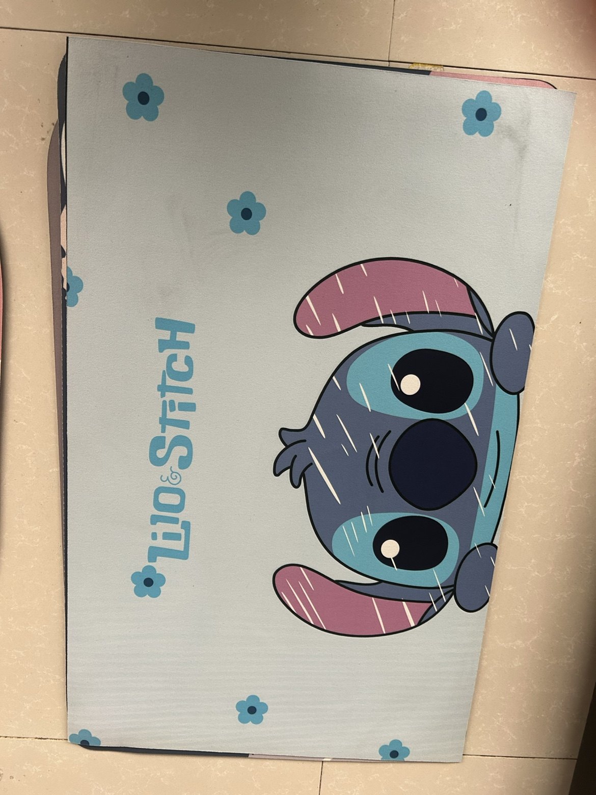 微瑕硅藻泥地垫50*80,居家布艺,地毯,淘宝优惠券,粉丝福利购,淘宝优惠卷