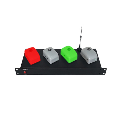 天影视通机位显示灯导播切换台