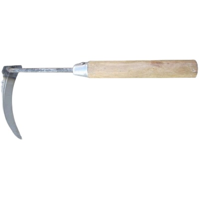 韭菜刀专用小号割草神器