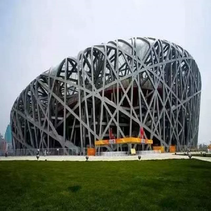 BD北京鸟巢+水立方+科技馆2境内跟团游
