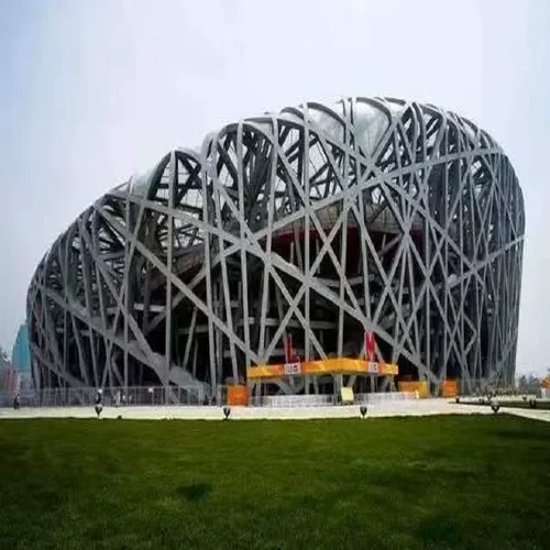 BD北京鸟巢+水立方+科技馆2天1晚跟团游