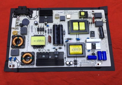 背光2针原装 海信LED50K220 电路板电源板 RSAG7.820.6389