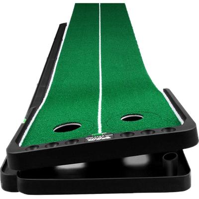 可调坡度0.5*3m推杆练习器果岭