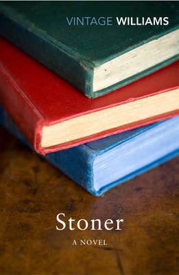 英文原版 Stoner: A Novel (Vintage Classics) 斯通纳 John Williams