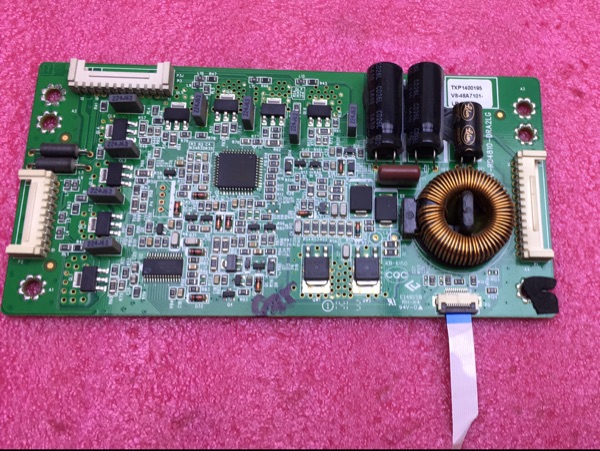 原装TCL L48F3600A-3D L55F3600A背光板 恒流板40-RD4810-DRA2LG