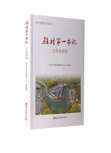 驻村第一书记工作案例选