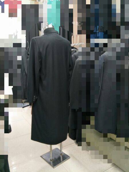 MUSLIM WORSHIP CLOTHES MENS SUIT COLLAR HUI MENS CLOTHING CHINESE WORSHIP LONG SHIRT NEW THIN SPRING AND AUTUMN CLOTHES