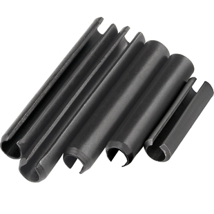 弹性销/开口销/圆柱销/空心销/定位销/弹簧销GB879销轴销钉