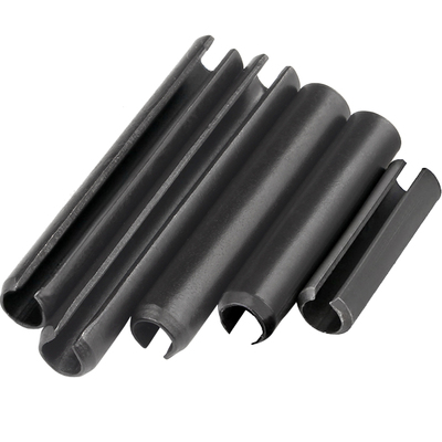 【可开专票】弹性销圆柱空心定位