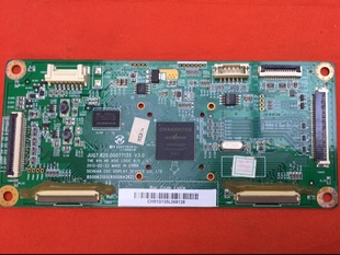 长虹3D51C1180 屏GN51G4000 3D51C2080逻辑板JUQ7.820.00077135