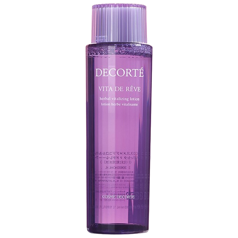 黛珂草本植萃精华水150ml保湿爽肤水补水滋润舒缓细致