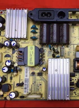 原装TCL L42F1590B 42寸液晶电源板SHG3904B-101H 81-PBE039-PW5