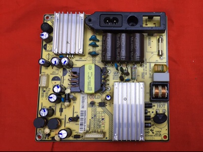 原装TCL L42F1590B 42寸液晶电源板SHG3904B-101H 81-PBE039-PW5