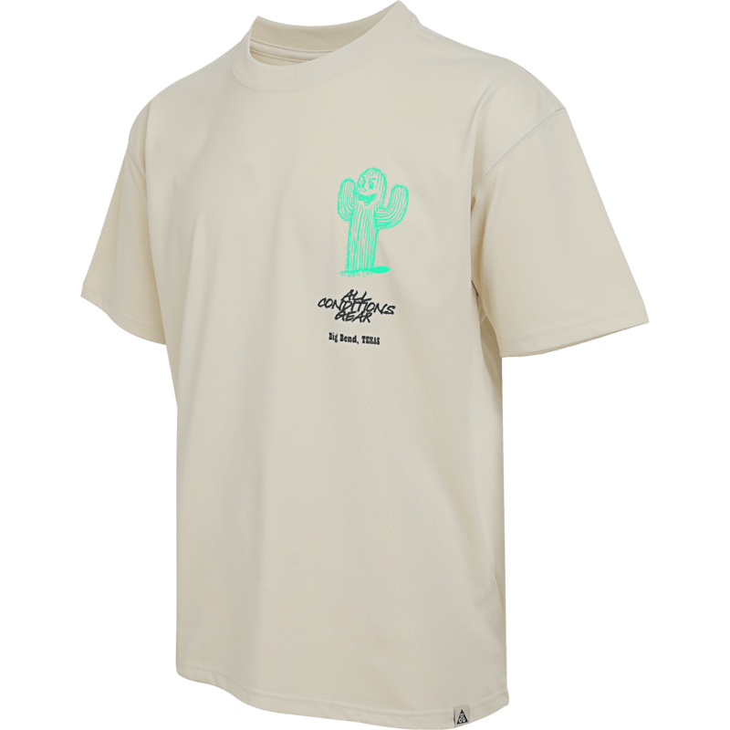 【自营】耐克男子AS M ACG TEE OC CACTUS运动短T恤HV1293-229